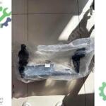 Dacia Duster Ön Tampon Hava Yönlendirici 628118768R