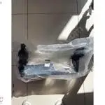 Dacia Duster Ön Tampon Hava Yönlendirici 628118768R