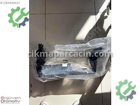 Dacia Duster Havalandırma Izgarası çıkma parça