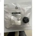 Dacia Duster Sandero Lodgy Radyatör Alt Lastiği 215081131R
