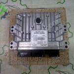 Dacia Duster Sandero Logan Motor Enjeksiyon Beyni Orj 237102280R