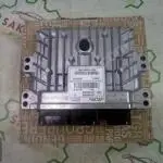 Dacia Duster Sandero Logan Motor Enjeksiyon Beyni Orj 237102280R
