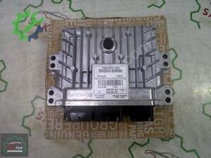 Dacia Duster Sandero Logan Motor Enjeksiyon Beyni Orj 237102280R