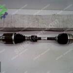 Dacia Duster Sol Ön Aks Orjinal 391016654R YP