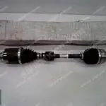 Dacia Duster Sol Ön Aks Orjinal 391016654R YP