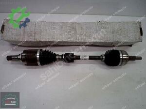 Dacia Duster Sol Ön Aks Orjinal 391016654R YP
