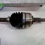 Dacia Duster Sol Ön Aks Orjinal 391016654R YP
