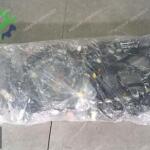 Dacia Duster XJD Kablo Tesisatı 240140285R YP