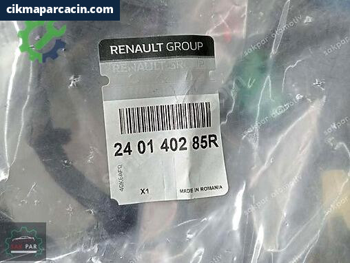 Dacia Duster Elektrik Tesisatı 240140285R çıkma parça