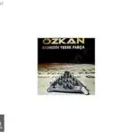 Dacia Duster XJD LED FAR BEYNİ 1407000407 , 1 407 000 407