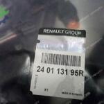 Dacia Duster XJD Motor Tesisatı Orjinal 240113195R YP
