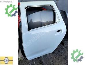 Dacia Duster sol arka kapı