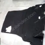 Dacia Jogger Bagaj Halısı Orj 849040402R YP