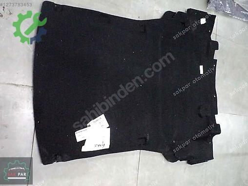 Dacia Jogger Bagaj 849040402R çıkma parça
