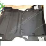 Dacia Jogger Bagaj Halısı Orjinal 849043458R YP