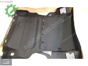 Dacia Jogger Bagaj Halısı Orjinal 849043458R YP