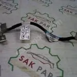 Dacia Jogger Eksi Kutup Başı Kablosu Orj 240801614R SP YP