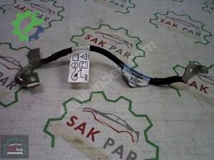 Dacia Jogger Eksi Kutup Başı Kablosu Orj 240801614R SP YP