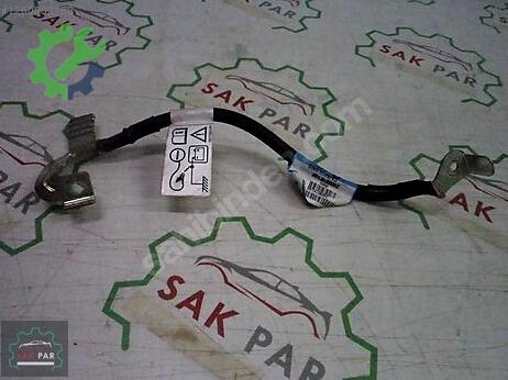 Dacia Jogger Akü çıkma parça