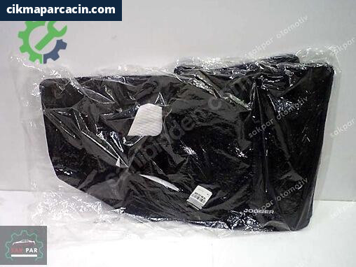 Diğer Paspas 749021705R çıkma parça