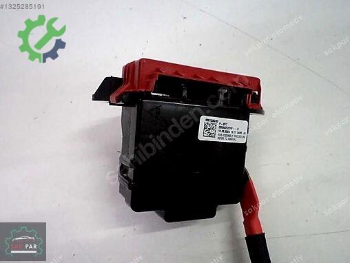 Dacia Jogger Sigorta 285A82523R çıkma parça