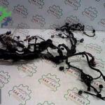 Dacia Jogger Motor Tesisatı Orj P240110645S 240110645S CP