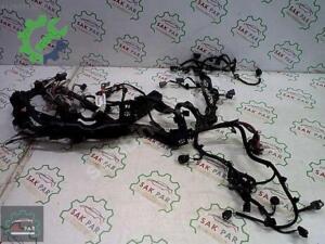 Dacia Jogger Motor Tesisatı Orj P240110645S 240110645S CP