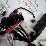 Dacia Jogger Motor Tesisatı Orj P240110645S 240110645S CP