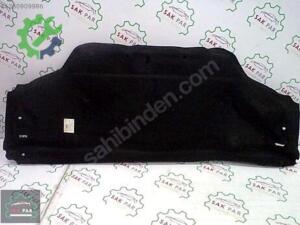 Dacia Jogger Sandero Kaput Keçesi Orjinal 658403578R CP