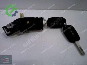 Dacia Jogger Sandero Kontak Anahtarı 487008966R YP SP