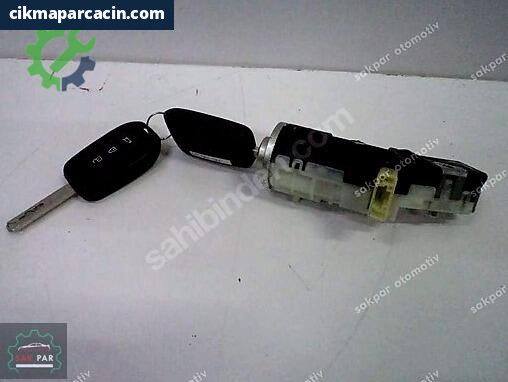 Dacia Jogger Kontak Seti 487008966R çıkma parça