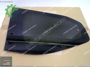 Dacia Jogger Sol Arka Kelebek Camı Orjinal 833079816R YP