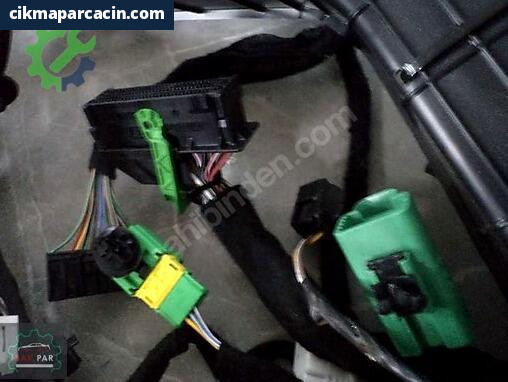 Dacia Jogger Elektrik Tesisatı 240189961V çıkma parça