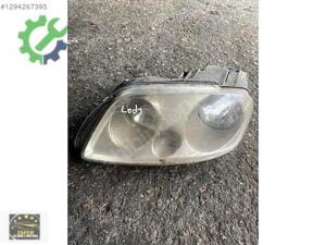 Dacia Lodgy Far