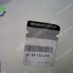 Dacia Lodgy Sol Ön Koltuk Sırt Süngeri Orj 876613227R YP