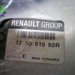 Dacia Lodgy Yakıt Hortumu Borusu Orj 175061992R YP