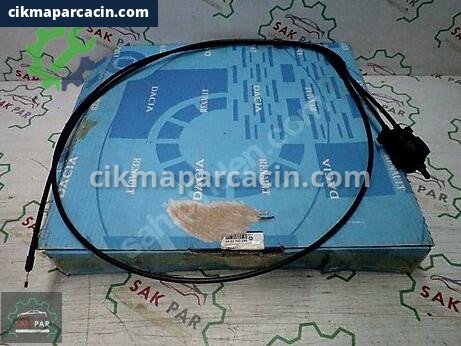 Dacia Logan Far Ayar Düğmesi çıkma parça