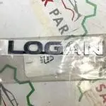 Dacia Logan Monogram Yazısı Orjinal 908905288R YP