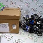Dacia Logan Sandero 2 Torpido Tesisatı Orj 240146157R YP