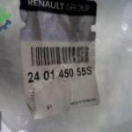 Dacia Logan Sandero Duster Torpido Göğüs Tesisatı Orj 240145055S