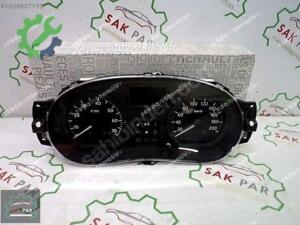 Dacia Logan Sandero KM Gösterge Paneli Tablosu Orj 248101844R YP