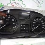 Dacia Logan Sandero KM Gösterge Paneli Tablosu Orj 248101844R YP