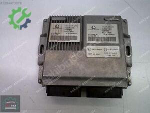 Dacia Logan Sandero LPG Enjeksiyon Beyni Orj 616805000 CP