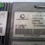 Dacia Logan Sandero LPG Enjeksiyon Beyni Orj 616830000 CP