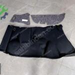 Dacia Logan Sandero Sol Arka Bagaj Kaplaması 6001549619 YP