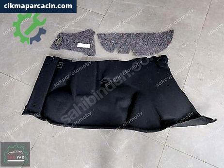 Dacia Sandero Sol Arka Bagaj çıkma parça