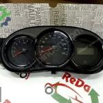 Dacia Sandero 2 Gösterge Paneli Kilometre Saati 248103427R YP