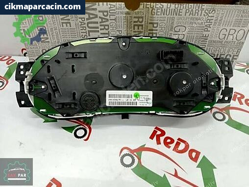 Dacia Sandero Gösterge Paneli 248103427R çıkma parça