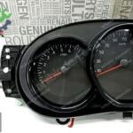 Dacia Sandero 2 Gösterge Paneli Kilometre Saati 248103427R YP