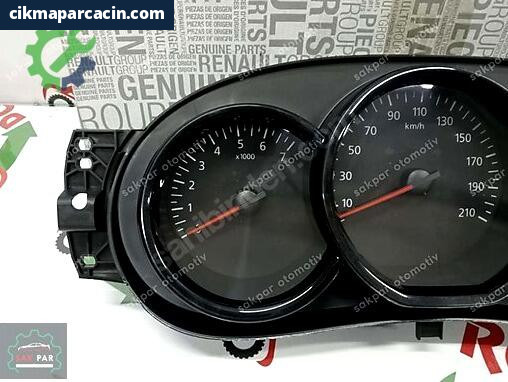 Dacia Sandero Gösterge Paneli 248103427R çıkma parça
